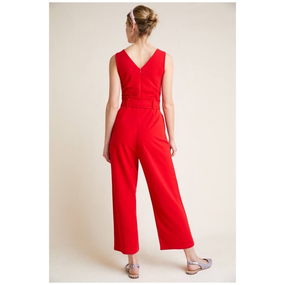 Anthropologie Pants & Jumpsuits Anthropologie Cathy Structured